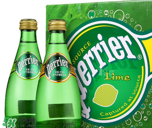 Perrier什么水？Perrier是蘇打水嗎？