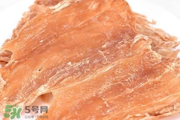 干鱷魚肉怎么吃？鱷魚肉怎么吃治咳嗽？