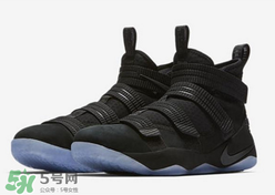 nike lebron soldier11黑冰配色什么時(shí)候發(fā)售？耐克士兵11黑冰發(fā)售時(shí)間