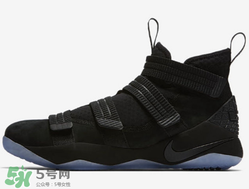 nike lebron soldier11黑冰配色什么時(shí)候發(fā)售？耐克士兵11黑冰發(fā)售時(shí)間