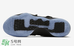 nike lebron soldier11黑冰配色什么時(shí)候發(fā)售？耐克士兵11黑冰發(fā)售時(shí)間