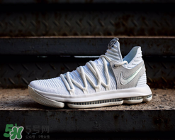 nike kd 10上腳怎么樣？耐克杜蘭特10代測(cè)評(píng)