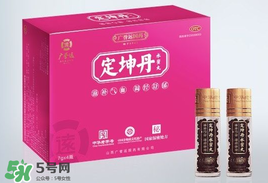 定坤丹的功效與作用 定坤丹有什么用處？