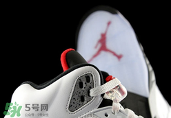 air jordan 5白水泥正品多少錢？喬丹5代白水泥專柜價(jià)格