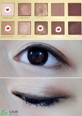 lorac眼影多少錢？lorac眼影價(jià)格