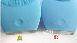 foreo luna潔面儀用法,foreo怎么用