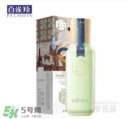 百雀羚三生花爽膚水怎么樣？百雀羚三生花爽膚水多少錢？