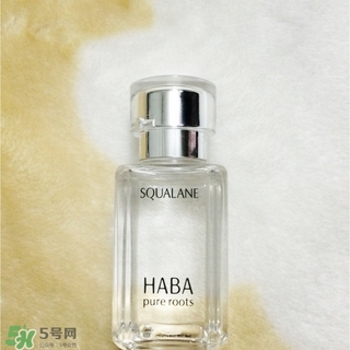 haba sq油多少錢?haba sq油專柜價格