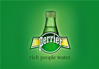 Perrier什么水？Perrier是蘇打水嗎？