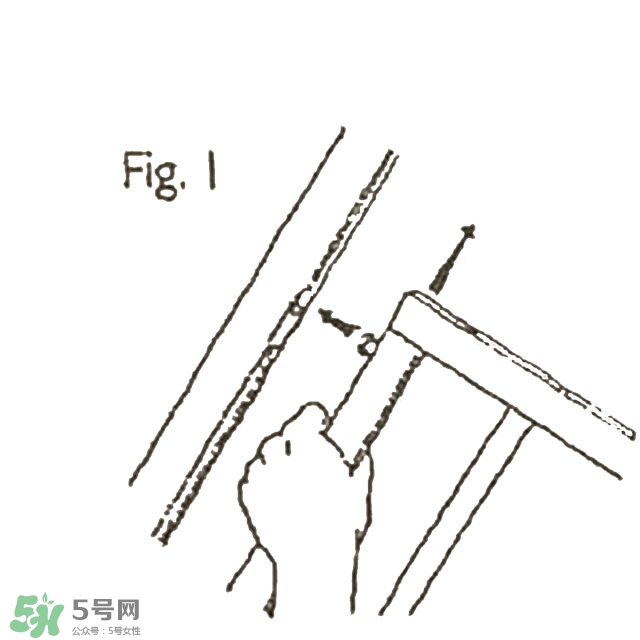 picci嬰兒床怎么安裝 picci嬰兒床安裝步驟圖解