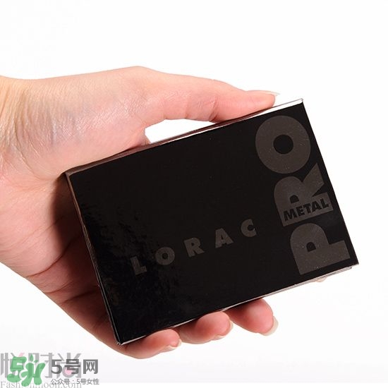 lorac眼影多少錢？lorac眼影價(jià)格