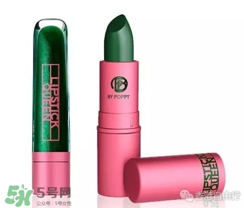 lipstick queen哪里買？lipstick queen實體店專柜地址