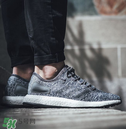 adidas pure boost grey多少錢？阿迪達斯pure boost專柜價格