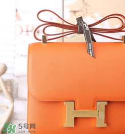 hermes constance真假怎么看？愛(ài)馬仕康康包真假鑒定