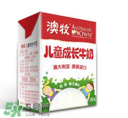 澳牧牛奶貴在哪里？澳牧牛奶為什么這么貴？