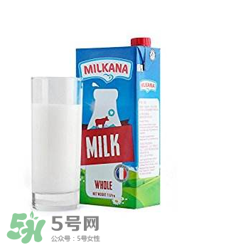 MILKANA百吉福是哪個國家的品牌？MILKANA百吉福的產(chǎn)地是哪里？