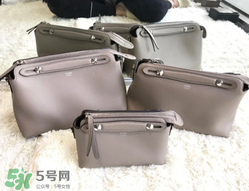 fendi by the way正品多少錢？芬迪手提包國內(nèi)專柜價格