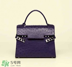 delvaux2017春夏系列包包款式有哪些_好看嗎？