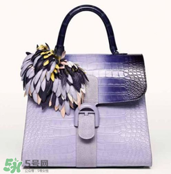 delvaux2017春夏系列包包款式有哪些_好看嗎？