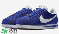 nike cortez45周年紀(jì)念款多少錢？耐克阿甘鞋45周年新配色價格