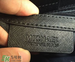 michael kors鎖頭包怎么分辨真假？mk鎖頭包真假辨別