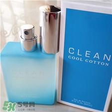 clean香水是什么牌子?clean香水是哪個國家的?