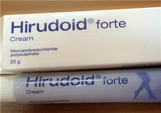 Hirudoid forte多少錢？Hirudoid forte價(jià)格