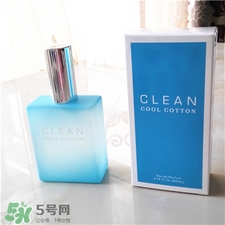 clean香水是什么牌子?clean香水是哪個國家的?