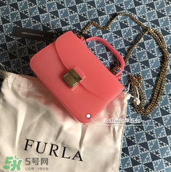 furla果凍包多少錢？芙拉果凍包專柜價(jià)格