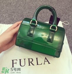 furla果凍包染色怎么辦？芙拉果凍包怎么清洗？