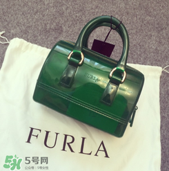 furla果凍包真假怎么分辨？芙拉果凍包真假鑒定