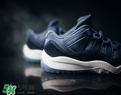 air jordan11 low blue moon多少錢？喬丹11代藍月亮女版專柜價格