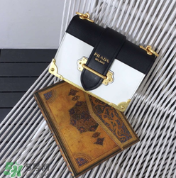 prada cahier真假怎么辨別？prada cahier真假鑒定