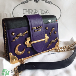 prada cahier尺寸多大？prada cahier尺寸介紹