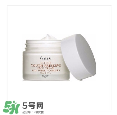 fresh哪個(gè)系列好用 fresh哪個(gè)系列適合孕婦