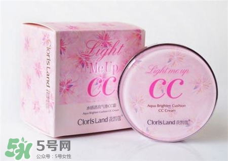 花皙蔻氣墊cc霜多少錢(qián)?花皙蔻氣墊cc價(jià)格