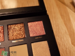 huda beauty眼影多少錢(qián)？huda beauty眼影專柜價(jià)格