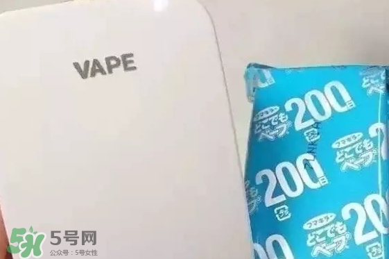 vape驅(qū)蚊器怎么換電池？vape驅(qū)蚊器電池可以用多久？