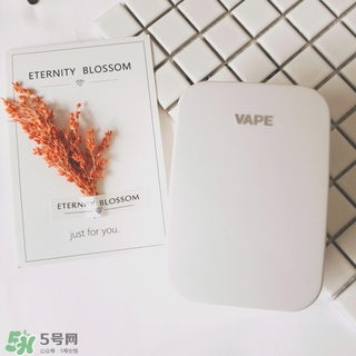 vape驅(qū)蚊器怎么換電池？vape驅(qū)蚊器電池可以用多久？