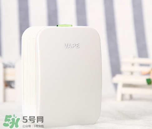 vape驅(qū)蚊器怎么知道用完了？vape驅(qū)蚊器怎么看用完了