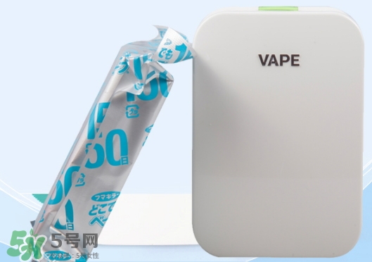 vape驅(qū)蚊器電扇不轉(zhuǎn)了怎么回事？vape驅(qū)蚊器電扇不轉(zhuǎn)怎么辦