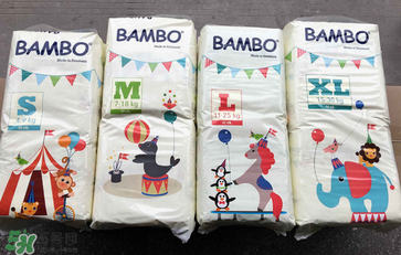 Bambo班博是哪個國家的？Bambo班博是什么牌子？