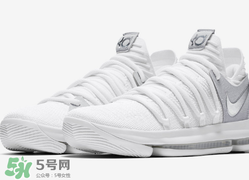 nike kd 10still套裝什么時(shí)候發(fā)售？耐克杜蘭特10總決賽套裝發(fā)售時(shí)間