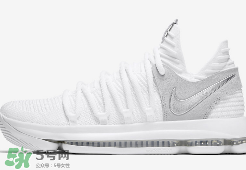 nike kd 10still套裝多少錢？耐克杜蘭特10總決賽套裝專柜價(jià)格