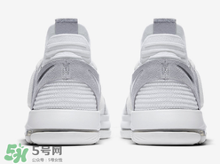 nike kd 10still套裝多少錢？耐克杜蘭特10總決賽套裝專柜價(jià)格