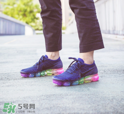 nike air vapormax be true彩虹配色多少錢(qián)_專柜價(jià)格