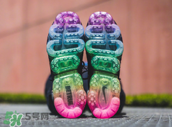 nike air vapormax be true彩虹配色多少錢(qián)_專柜價(jià)格