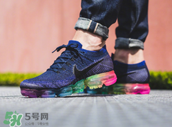 nike air vapormax be true彩虹配色多少錢(qián)_專柜價(jià)格