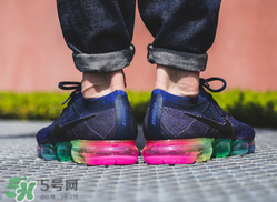 nike air vapormax be true彩虹配色多少錢(qián)_專柜價(jià)格