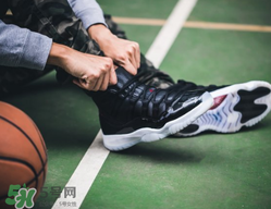 air jordan 11上腳怎么樣？aj11代球鞋測(cè)評(píng)